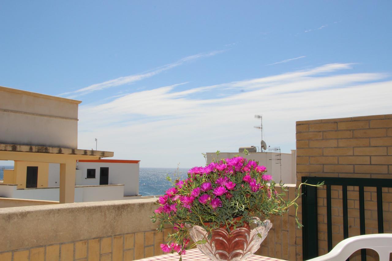 S.Maria Di Leuca - 30M Mare - Salento Villa Santa Maria di Leuca Luaran gambar