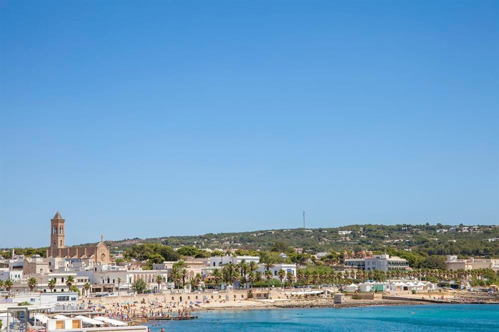 S.Maria Di Leuca - 30M Mare - Salento Villa Santa Maria di Leuca Luaran gambar